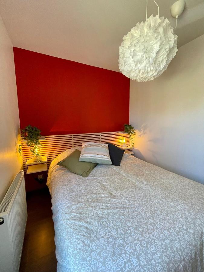 Le Loft De Genas - La Cabane Екстер'єр фото