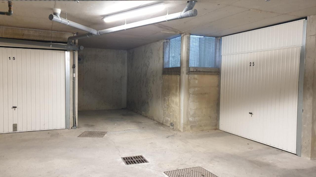 Le Loft De Genas - La Cabane Екстер'єр фото