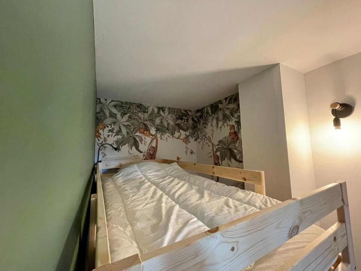 Le Loft De Genas - La Cabane Екстер'єр фото